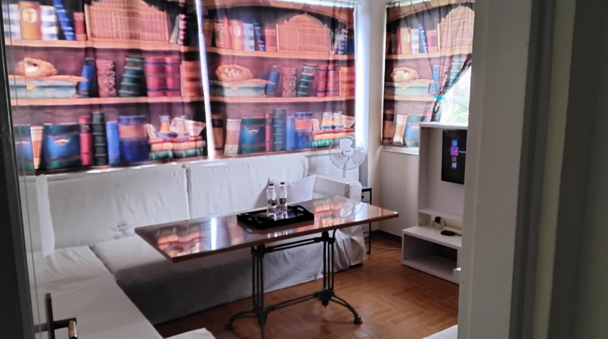 Peaceful Oasis Apartament