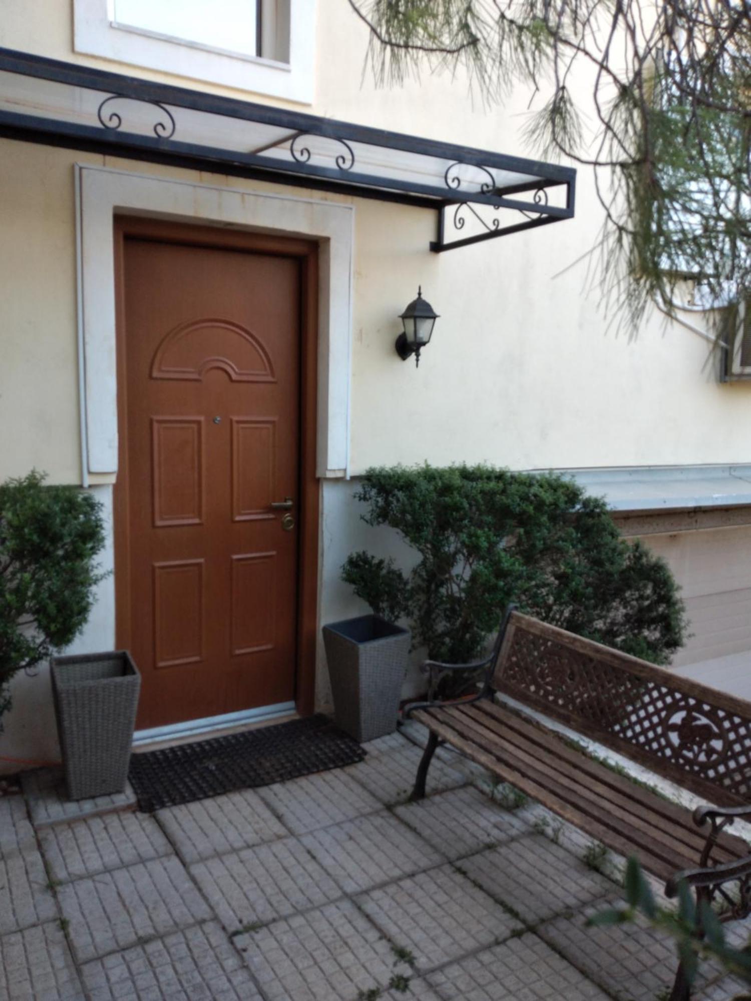Apartament Peaceful Oasis *