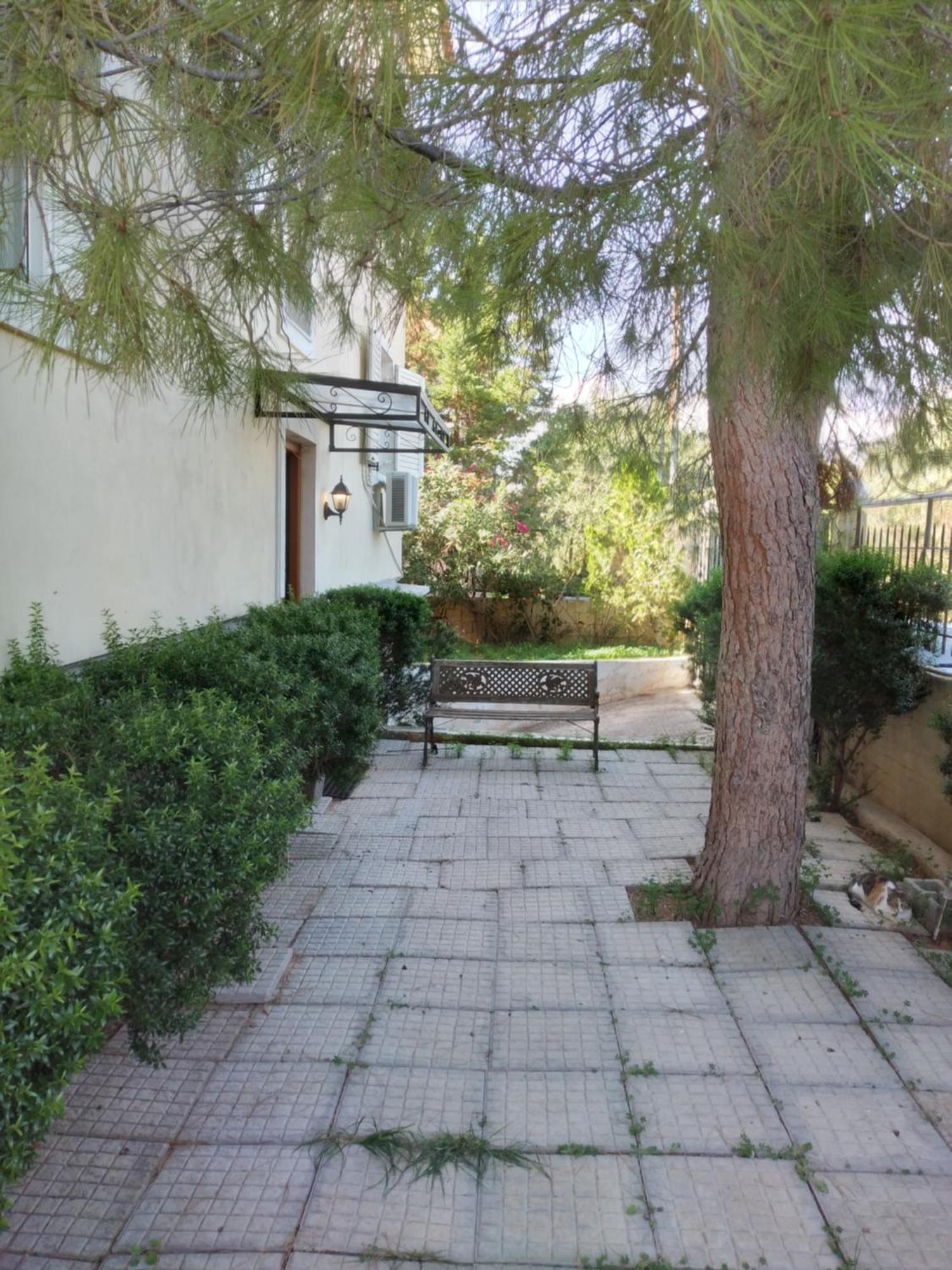 Apartament Peaceful Oasis *