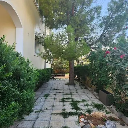 Peaceful Oasis Διαμέρισμα Αθήνα Εξωτερικό φωτογραφία