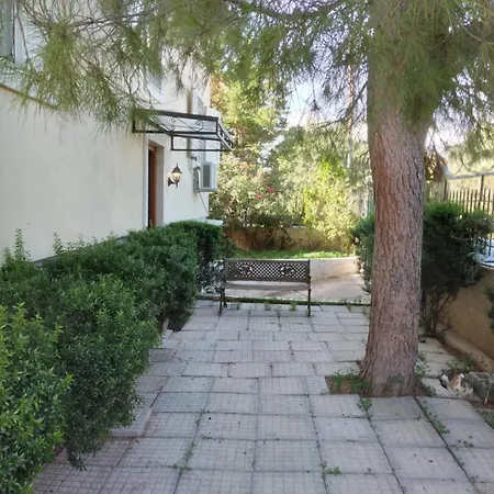 Peaceful Oasis Διαμέρισμα Αθήνα Εξωτερικό φωτογραφία