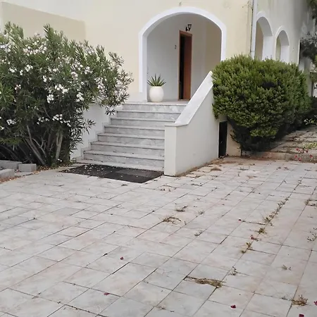 Peaceful Oasis Διαμέρισμα Αθήνα Εξωτερικό φωτογραφία