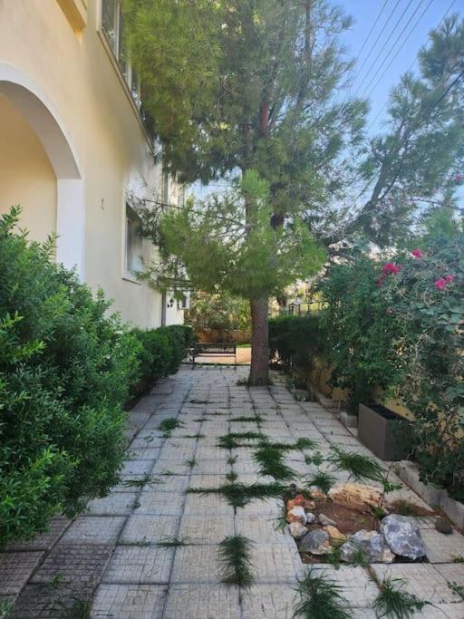 Peaceful Oasis Athen